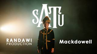 Download lagu SATU - Mackdowell ( Muzik Video) mp3
