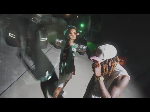 Ross x Islandboy P - Pop Up