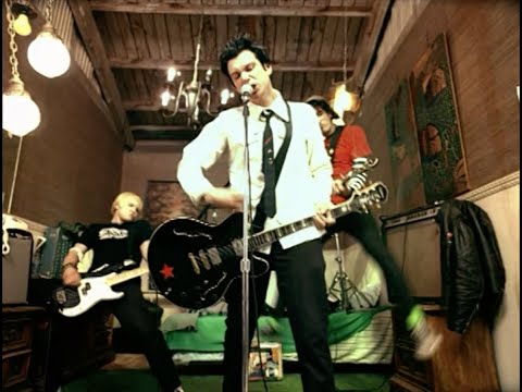 Sugarcult "Bouncing Off the Walls" [HQ music video]