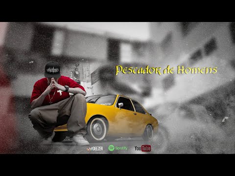 Ratim Improvável - Pescador de homens (CLIP OFICIAL)