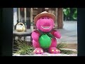 Camp Wannarunnaround Ending With Barney Says Segment