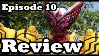 Download lagu Kamen Rider Zi-O Episode 10 Review mp3