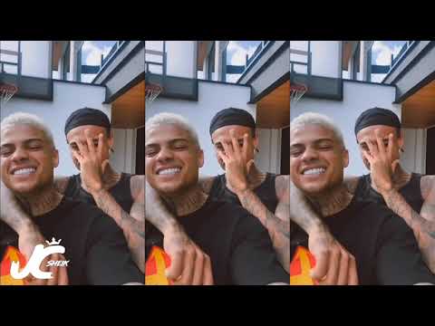 BIELZIN - INGRATA, PASSA E NEM OLHA MAS NA MINHA CARA - MC RODSON E DJ TERRORISTA