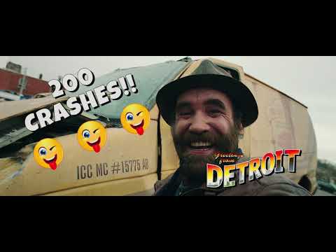 Donnie Yen vs Vin Diesel