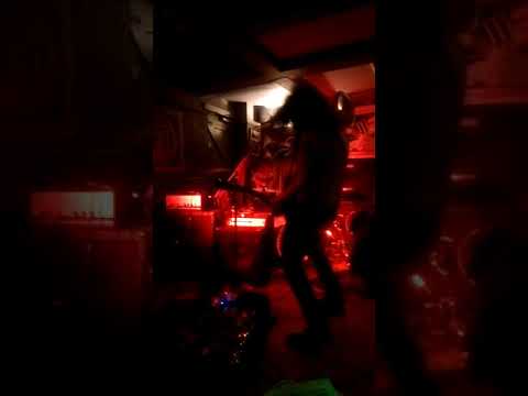 ACID CANNIBALS THE OLD ENGLAND BRISTOL - MARCH 2018