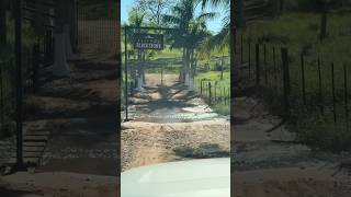 Resgatei Objeto Na Represa Da Fazenda Black Stone