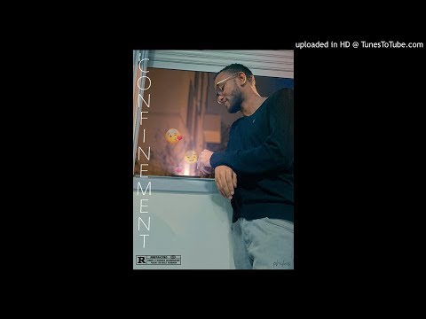 PHILAX - Confinement (prod. by Lijay)