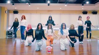 Download lagu [WJSN - As You Wish] dance practice mirrored mp3