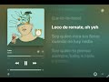 Loco (Beéle) Letra