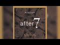 After 7 "Sara Smile"