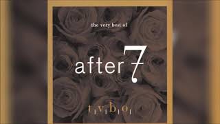 After 7 &quot;Sara Smile&quot;