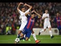 suarez vs PSG comedie penalty 2017