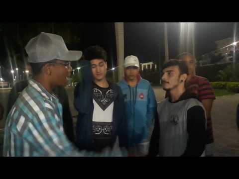 KR vs Martins - FINAL - 30º Batalha da Paz - 2017