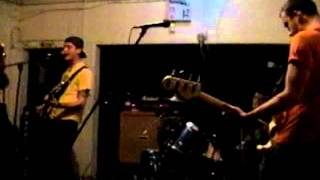 Alkaline Trio - Fuck You Aurora - November 16, 1999 - PCH Club - Song 6 of 14