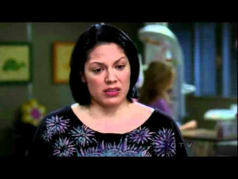 Callie and Arizona moments PART 2 ( 7x19, April 28th )