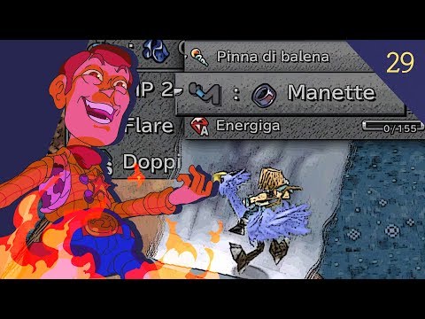 "STUFF VI.", The Spirit of the Expert II [29] - Final Fantasy IX 'perfect' run