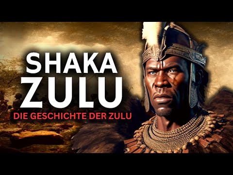 Shaka Zulu & Die Geschichte des Zulu Königreichs Dokumentation