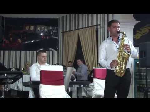 Ovidiu Pas - Live - Nunta - Pensiunea Cora Hateg - 2015