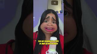 Você teria medo em meu lugar? 😨 #roblox