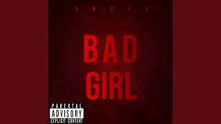 Bad Girl Music Video