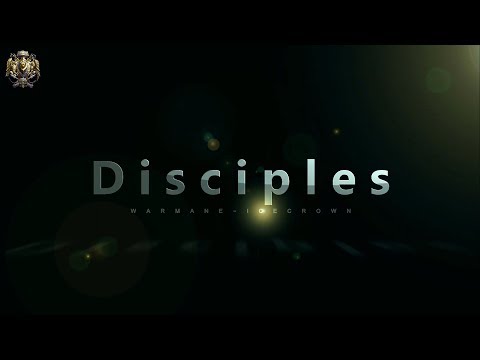 ICC 10 HC - Warmane - Icecrown - Grun (Disciples) @ Professor Putricide