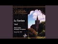 Verdi: La Traviata: Parigi, o cara (Act Three)