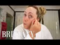 Brittany Broski's Guide to Lazy Skin Care | Beauty Secrets | Vogue NYC