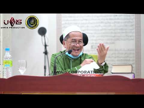 HANCUR Umat Kerana 3 Perkara! | Ustaz Sharir Long