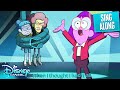 Big City Greens The Movie Spacecation Gwendolyns Lament Song Lyrics Disneychannelanimation
