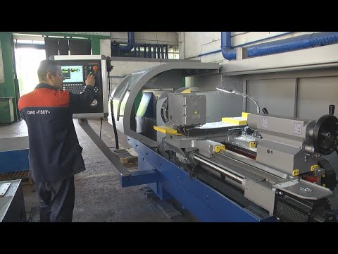 Кіраўніцтва Гомеля сустракаецца з працаўнікамі прадпрыемстваў видео