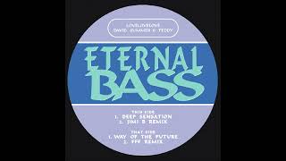 Eternal Bass - Deep Sensation