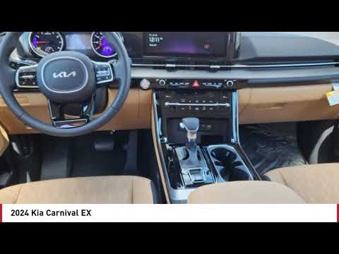 2024 Kia Carnival Greenwood Village CO R4649