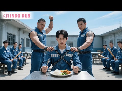 Pria dipenjara dengan salah, diremehkan tapi tak ada yang tau dialah Raja Naga berkuasa luar biasa