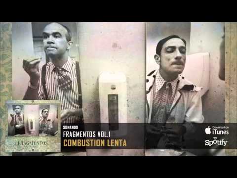 Dee Diego -   Combustión lenta	