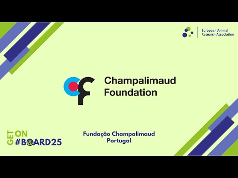Champalimaud Foundation got on #BOARD25