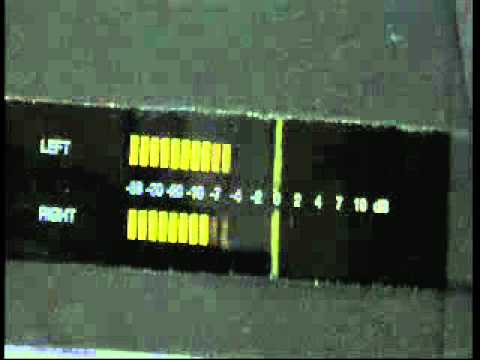 One Summer Night - The Danleers - HQ