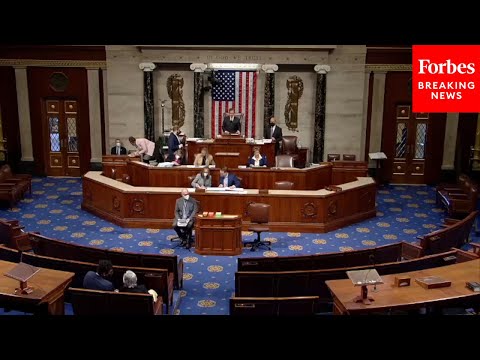 House Debates Bill To Amend Bill That Harmed Rural Schools And Communities