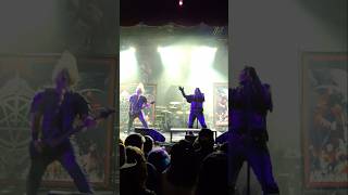 Gwar, The Stoned Age Tour with special guests Dark Funeral, Squid pisser Oct,18 2024