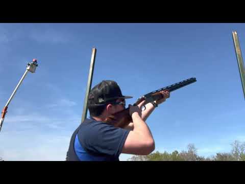 2023 Gator Cup: Thursday Prelim at Back Woods Quail Club