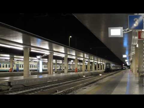 Euronight EN 441 "Venezia" (Venedig - Budapest / Beograd)