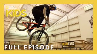 Action Sports | Weird But True! | S1 E15 | Full Episode | @natgeokids gameplay video by saegertam, 22:14 duration