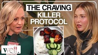 The Simple Eating Protocol That Kills Cravings and Keeps Your Body Lean