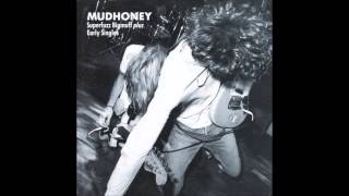 Mudhoney - Burn It Clean