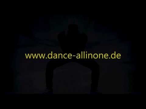Claude de Souza Daio NRW TV New Dance Workout