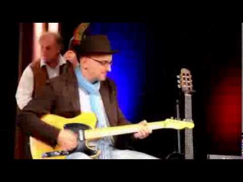 Vladan Vuckovic Paja - Niška banja, topla voda - (Official Video 2014) HD