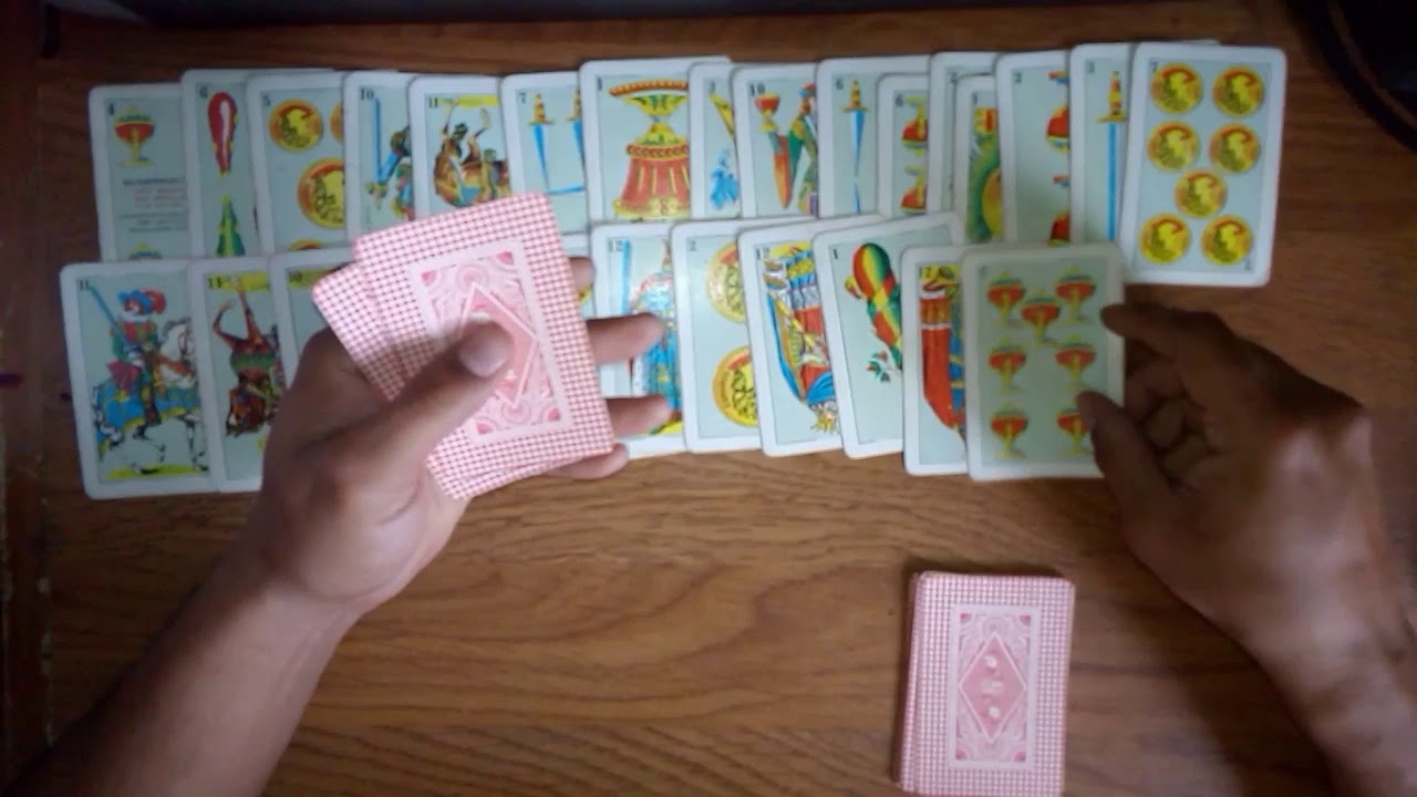 Watch Cómo leerte las cartas TU mismo (Ya no pagues) Now Cómo leerte las cartas TU mismo (Ya no pagues)