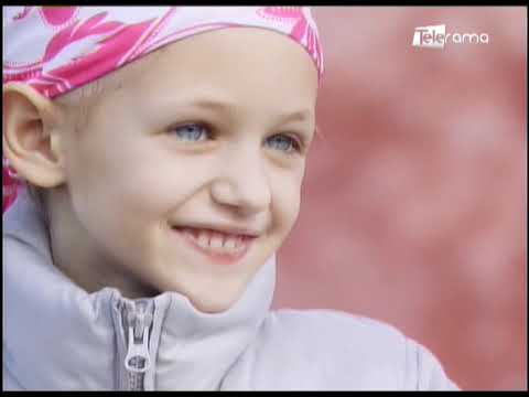 Cáncer infantil: La detección precoz es clave para la cura