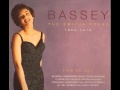 Shirley Bassey:You'll Never Know