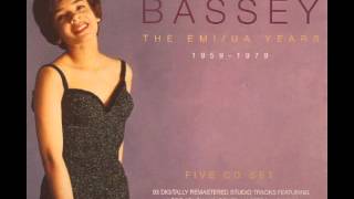 Shirley Bassey:You'll Never Know