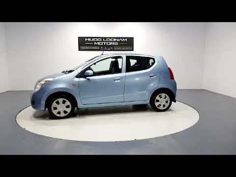 Suzuki Alto 1.0 PLAY 5DR - Image 2